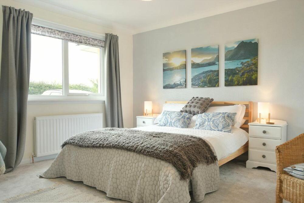 Villa Spuggies Rest Embleton  Exterior foto