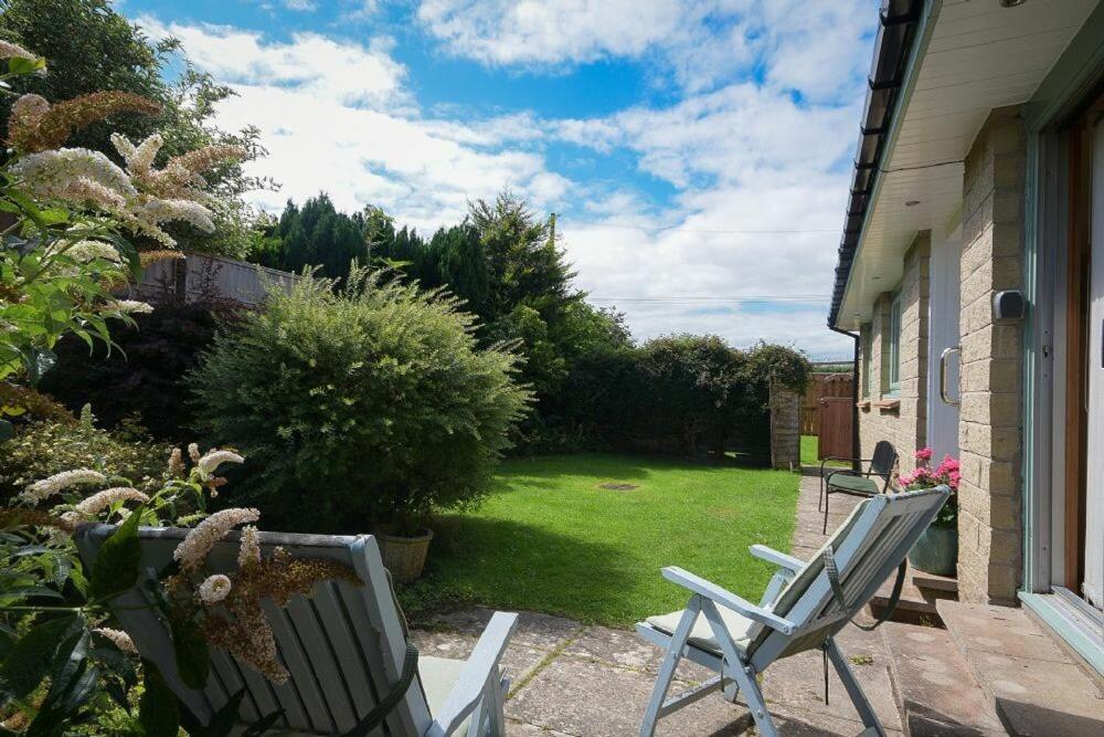 Villa Spuggies Rest Embleton  Exterior foto